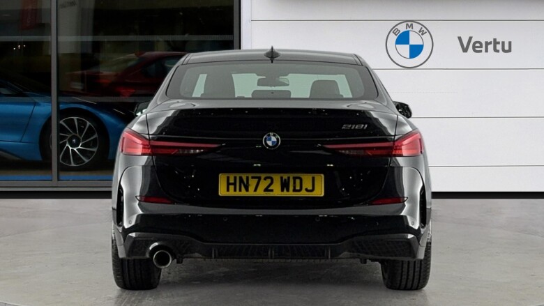 BMW 2 Series 218i [136] M Sport 4dr DCT Petrol Saloon